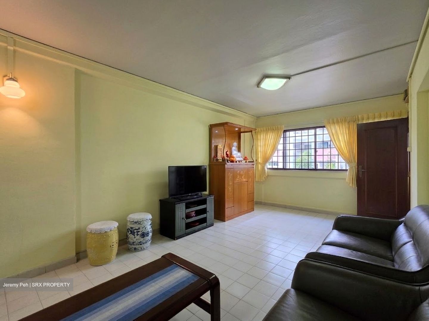 Blk 131 Yishun Street 11 (Yishun), HDB 4 Rooms #610559901